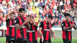 Melgar quiere solo público local para final ante Alianza Lima en Arequipa