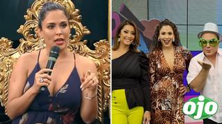 Adriana Quevedo sobre Karla y Metiche: “Me despegué de personas que no me estaban aportando nada” 