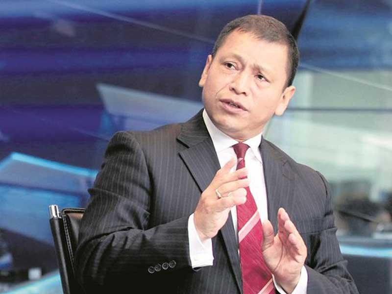 ​Ministro de Trabajo: La exoneración de la gratificación no puede ser permanente