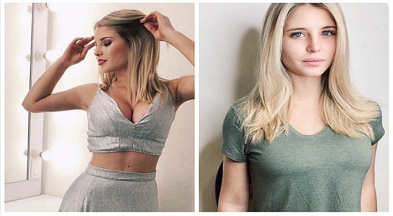 Flavia Laos cambia de look y vuelve a sorprender (FOTO)