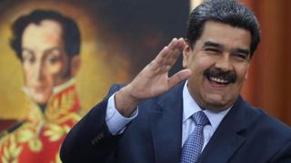 EE.UU. lanza amenaza a Nicolás Maduro por los dos estadounidenses detenidos en Venezuela