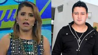 Lady Guillén no perdona a Ronny García y anuncia algo que lo dejará en shock