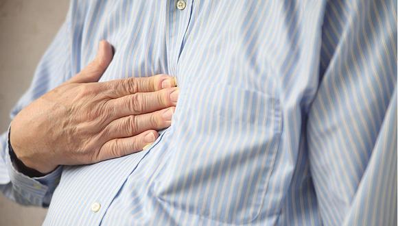 Lo que debes saber sobre la insuficiencia cardiaca