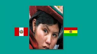 ¿Peruano o boliviano? Crean polémico juego online para adivinar