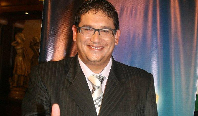 Jaime Chincha pierde 47 kilos y se ve estupendo