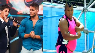 Combate no puede con 'Majin Boo' y su rating sigue en picada