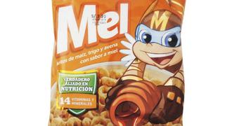 ​Sancionan a conocido cereal por hacer creer que era de miel cuando en realidad era pura azúcar