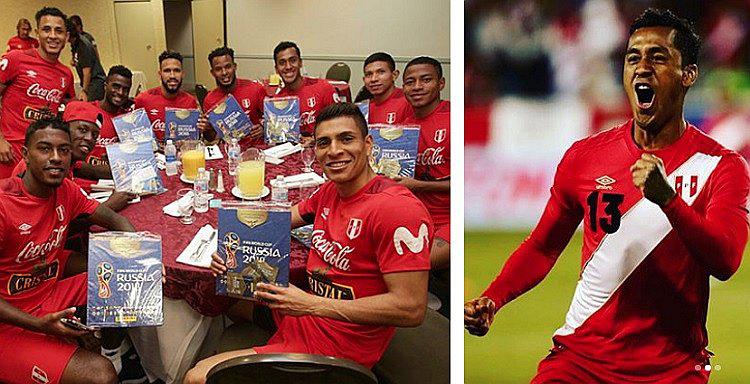 Renato Tapia tras criticas por 'argolla': "El peruano no está acostumbrado a ganar"