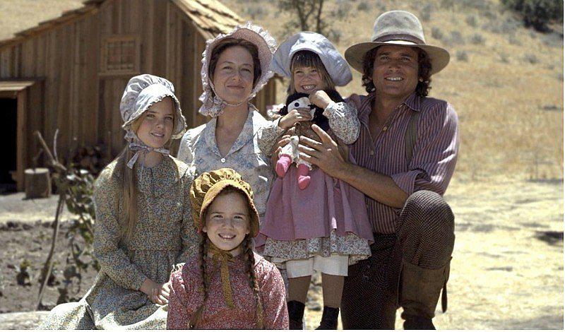 Familia Ingalls: 5 momentos icónicos y tristes de reconocida serie