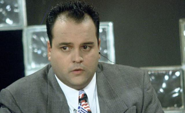 Micky Rospigliosi. (Foto: Agencias)