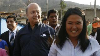 Keiko Fujimori y Hernando de Soto encabezan encuesta de IEP donde hay quíntuple empate