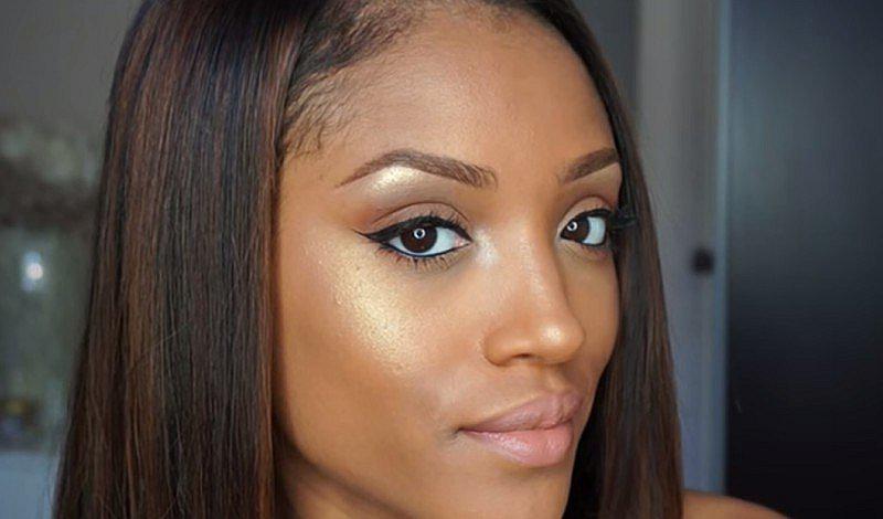 ¿Quieres lucir como una reina? Tips de maquillaje para pieles morenas 