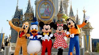 ​Ya puedes visitar Disney sin gastar un solo sol