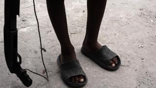 Los niños desaparecen en Haití: ¿Quién los tiene y por qué los capturan?