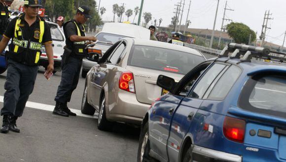 Actualidad: Tres Mil Policías Resguardarán Seguridad En Carreteras ...