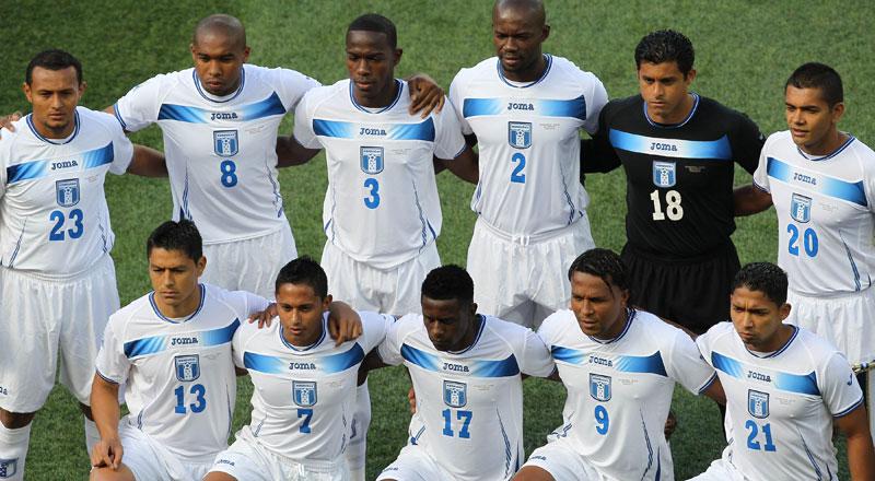 Conozca a los Palacios, tres hermanos que juegan el Mundial