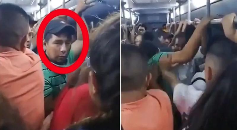 Fuente: Portal de Noticias AM