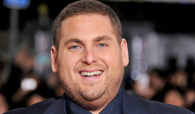 Jonah Hill, El lobo de Wall Street, bajó 30 kilos y ahora luce así [FOTO]