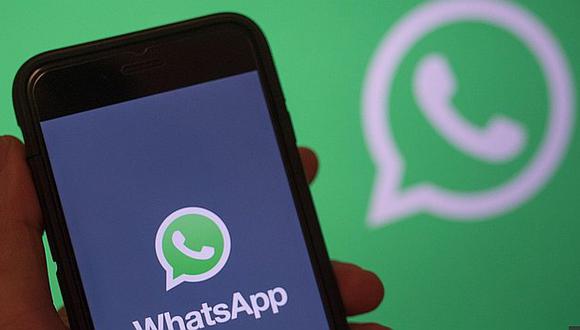  WhatsApp sufre una caída a nivel mundial