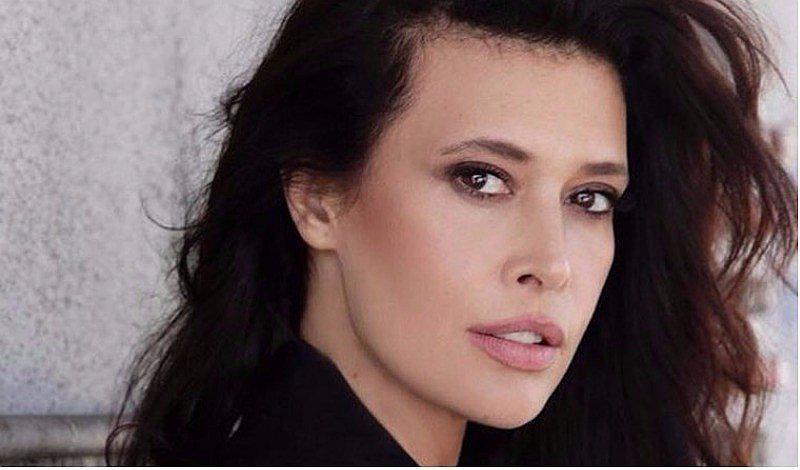 Angie Cepeda luce radiante sin maquillaje a los 42 años [FOTO]