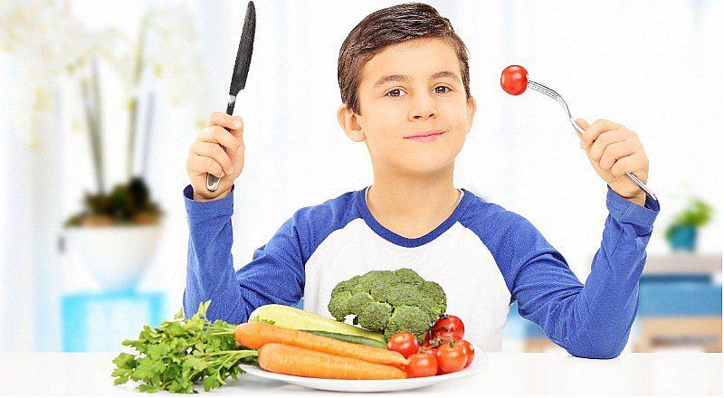 ¿Niños con anemia? Sepa cómo prevenir esta enfermedad