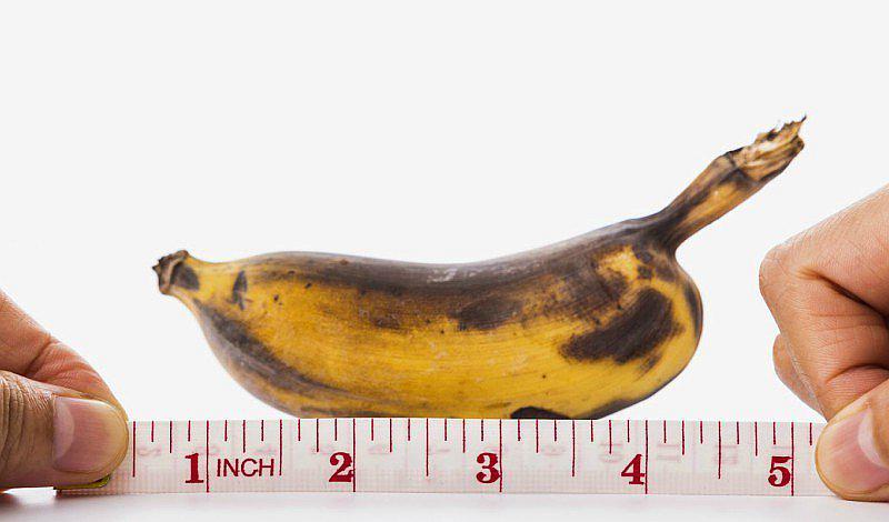 ¿Demasiado pequeño? 6 razones por las que el tamaño en realidad no importa