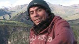 Ciro Castillo: la búsqueda incansable de 202 días en el Cañón del Colca