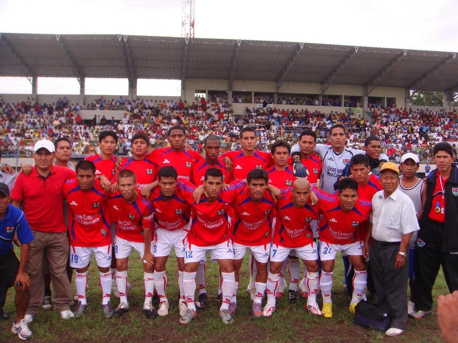 Unión Comercio y Porvenir Unicachi por la Copa Perú