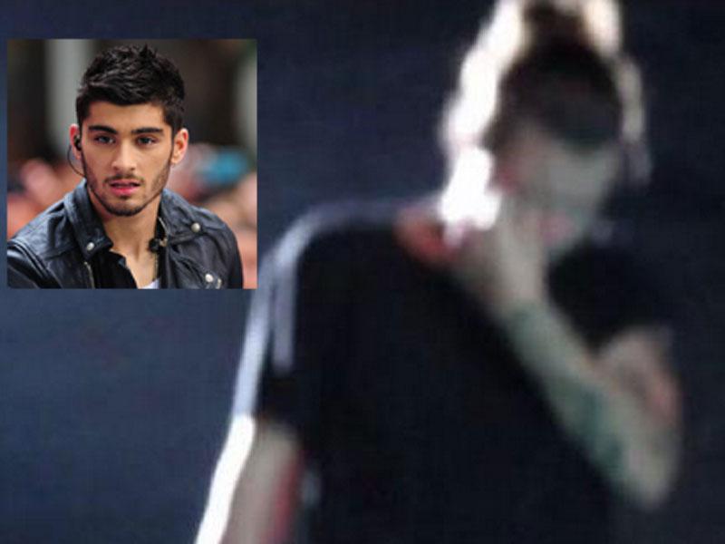 Harry Styles llora en concierto tras salida de Zayn Malik de One Direction [VIDEO] 