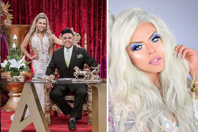 Instagram Josetty Hurtado