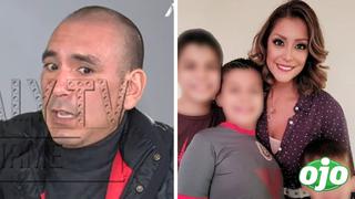 Rafael compara a hijos de Karla Tarazona con niños de las “ollas comunes”