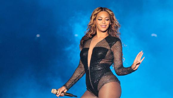 Beyoncé lanza su nuevo álbum 'Lemonade' en exclusiva para Tidal   