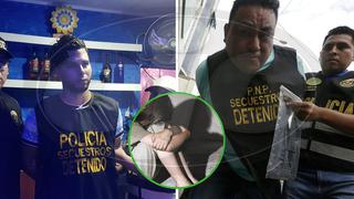 Desarticulan a banda que captaban a menores obligabas para prostituirlas en discotecas