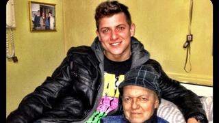 Esto es Guerra: Padre de Gino Pesaressi falleció esta madrugada [VIDEO]