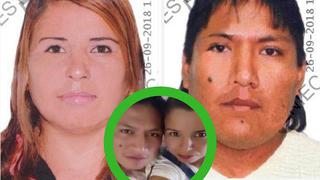 Ofrecen 15 mil soles por paradero de pareja que robó a bebé en Huaycán