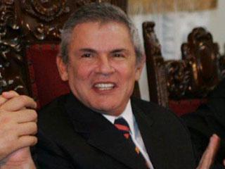 Luis Castañeda: "Respetaremos el resultado" 