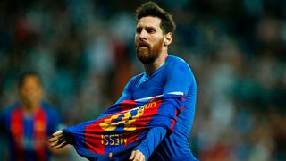 Se filtran insultos a Lionel Messi cuando se fue del Barcelona: “Enano hormonado”