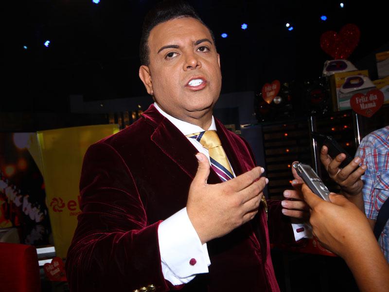 Andrés Hurtado es denunciado por estafa 