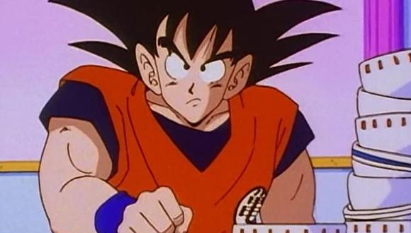 Gokú es el protagonista indiscutible de la franquicia de "Dragon Ball". (Foto: Toei Animation)