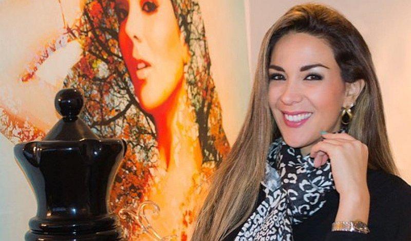  ¿Qué tipo de actividad emplea Silvia Cornejo para educar a su bebé? 