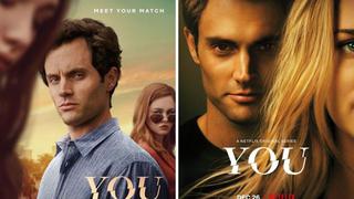 Se estrenó el tráiler de la segunda temporada de “You” en Netflix