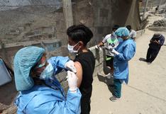 Ministerio de Salud reporta 14 fallecidos y 792 nuevos contagios de COVID-19 en las últimas 24 horas