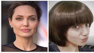 Mujer se realizó 50 cirugías para parecerse a Angelina Jolie