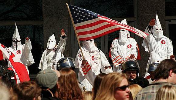 Cancelan reality sobre el Ku Klux Klan antes de estrenarse 