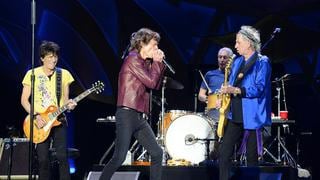 Rolling Stones: Conozca algunas rarezas y curiosidades de la banda    