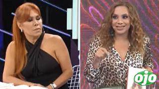 Mónica Cabrejos revela por qué no denunció el acoso a sus jefes: “Nadie te cree”