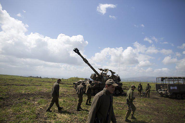 Israel: ONU no tiene en cuenta realidad del Golán y queda con nosotros