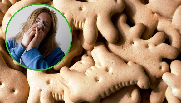 Los beneficios de las galletas de animalitos para nuestra salud que debes conocer