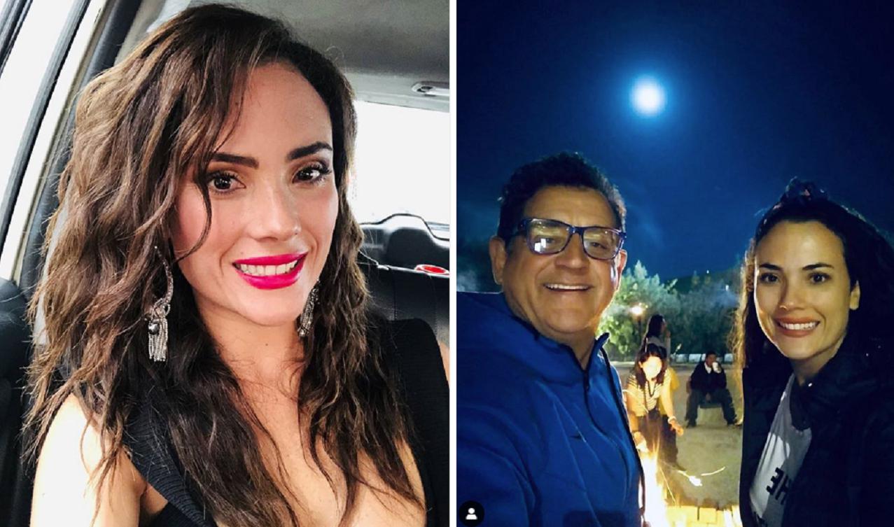 Instagram: Connie Chaparro