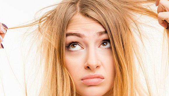 Problemas típicos de tu cabello en invierno, ¡te damos la solución! 